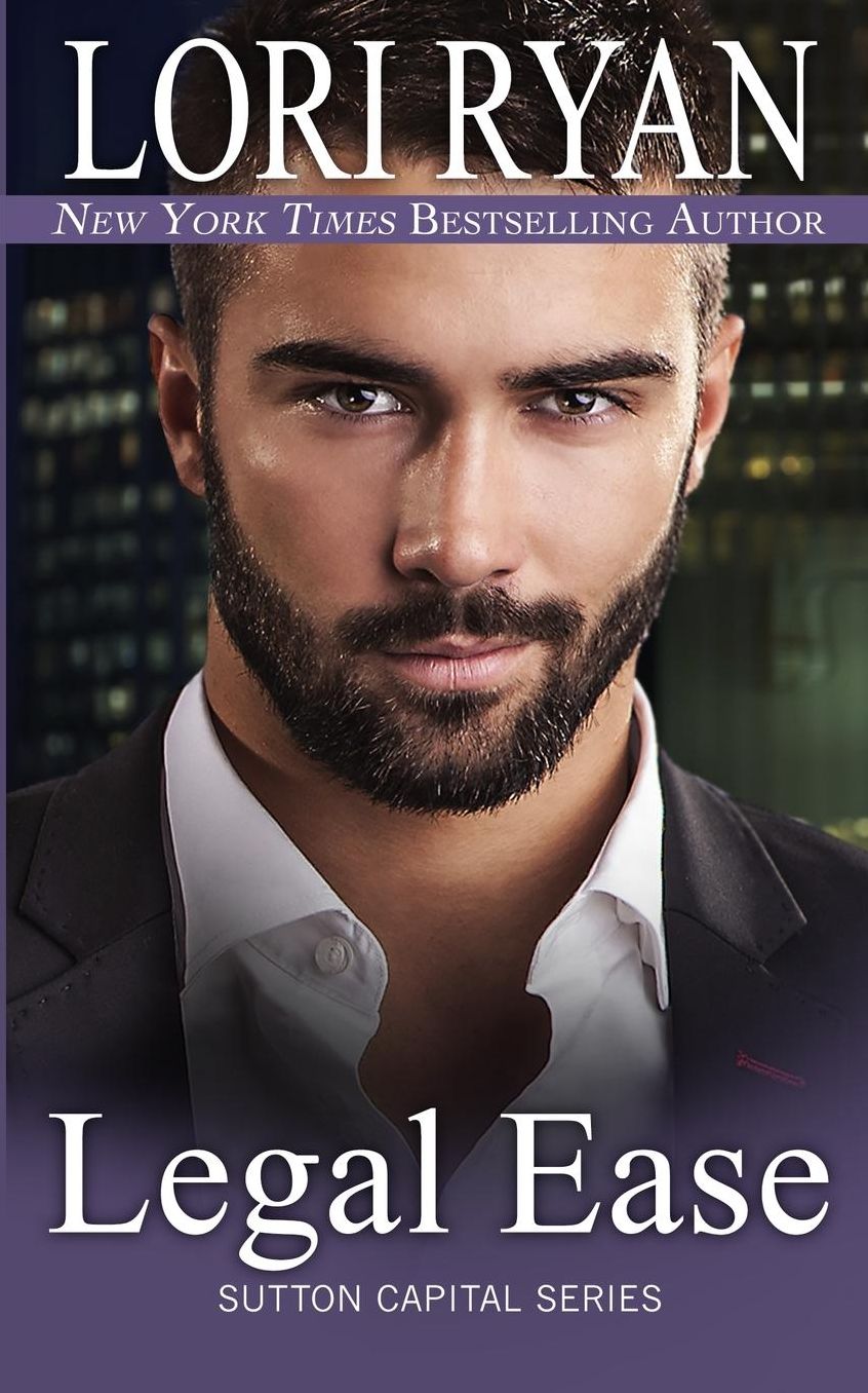 Legal Ease (Sutton Capital Series, Book One)