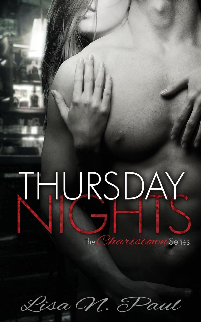 Thursday Nights (Charistown Series #1)