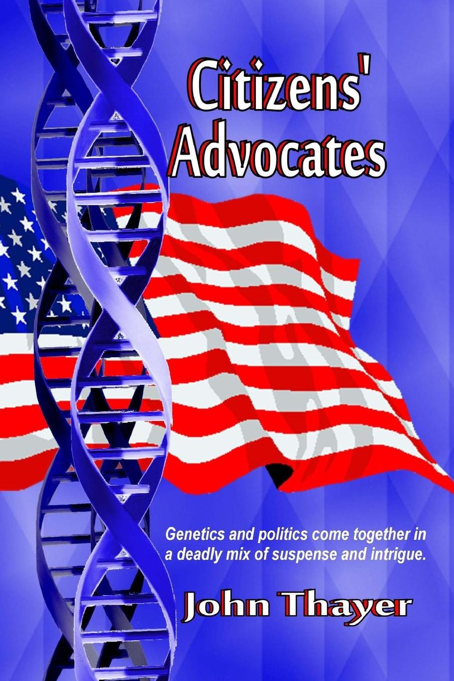 Citizens' Advocates