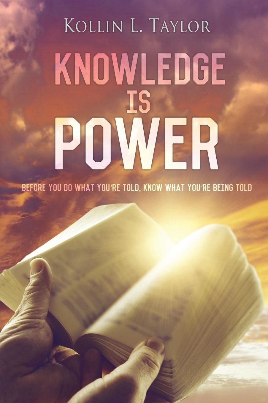 Knowledge Is Power