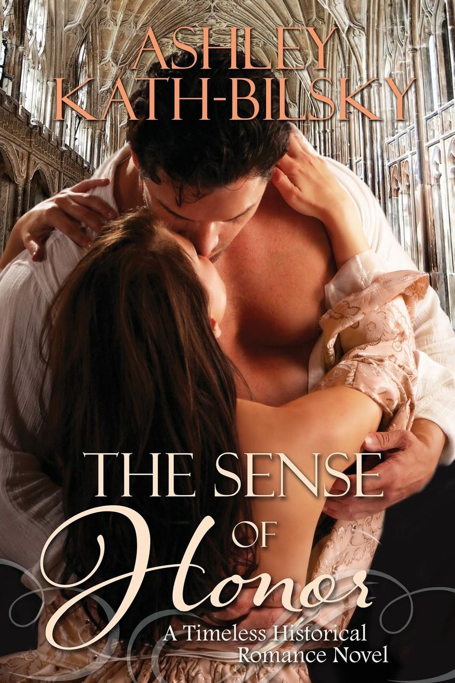 The Sense of Honor: Special Edition