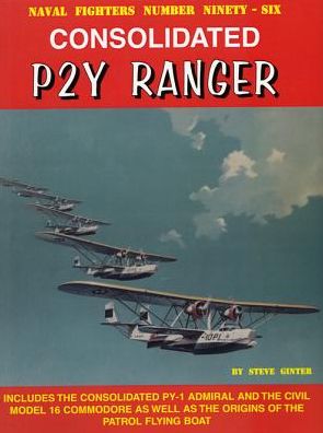 Consolidated P2Y Ranger