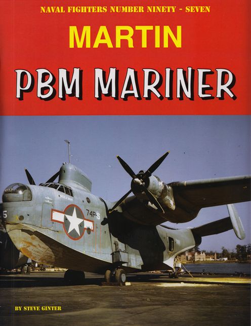Martin PBM Mariner