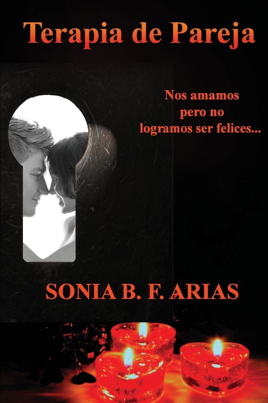 Terapia de Pareja