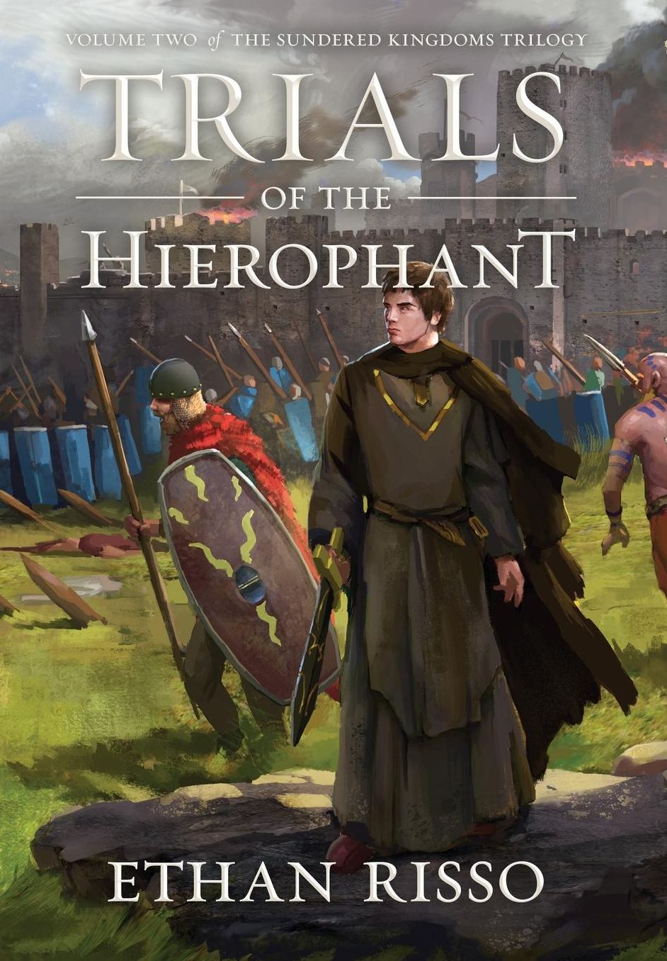 Trials of the Hierophant