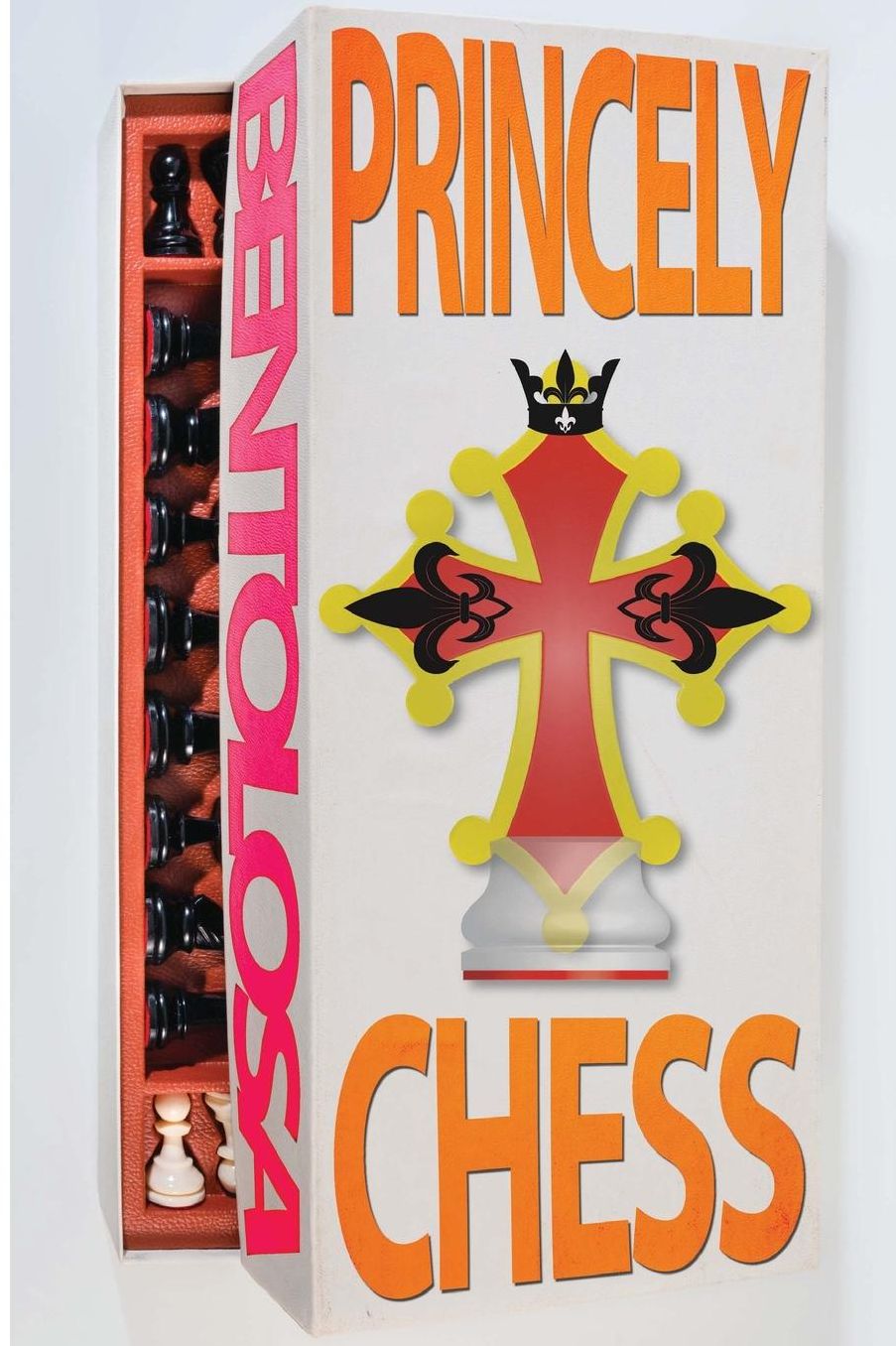 Princely Chess: A chess variant manual