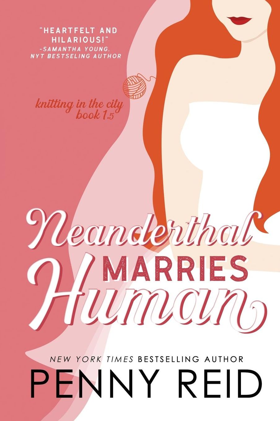 Neanderthal Marries Human: A Smarter Romance