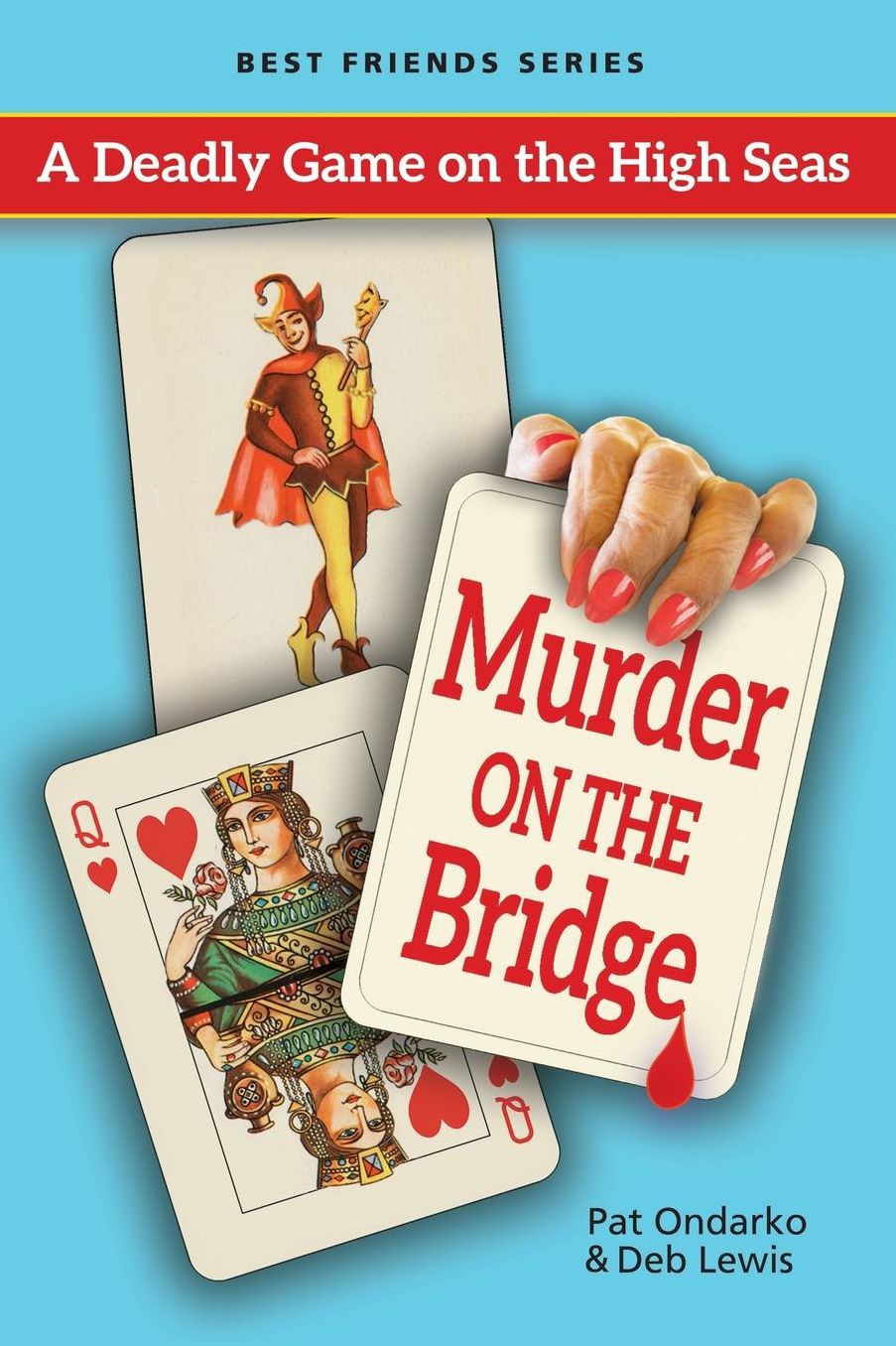 Murder on the Bridge