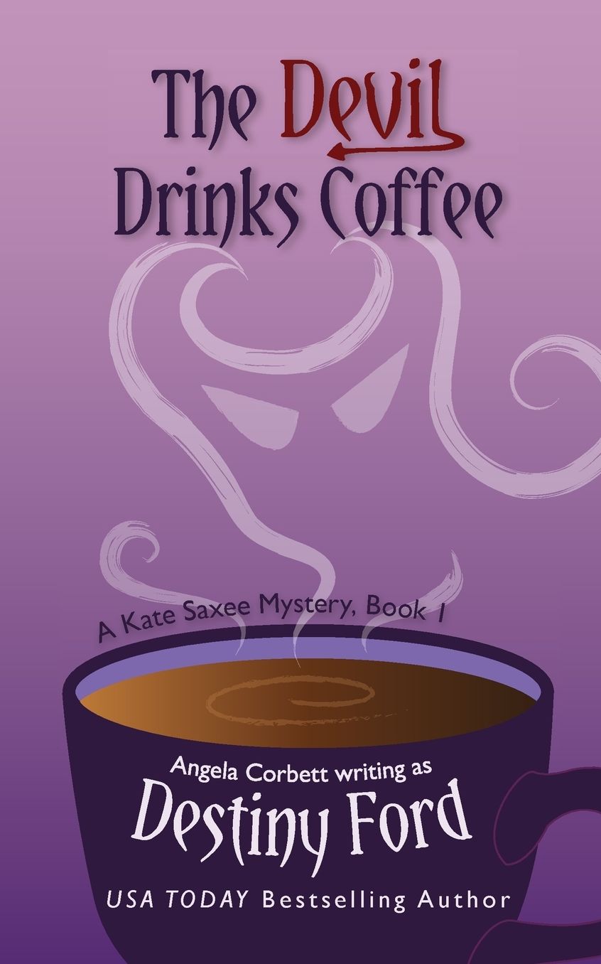 The Devil Drinks Coffee
