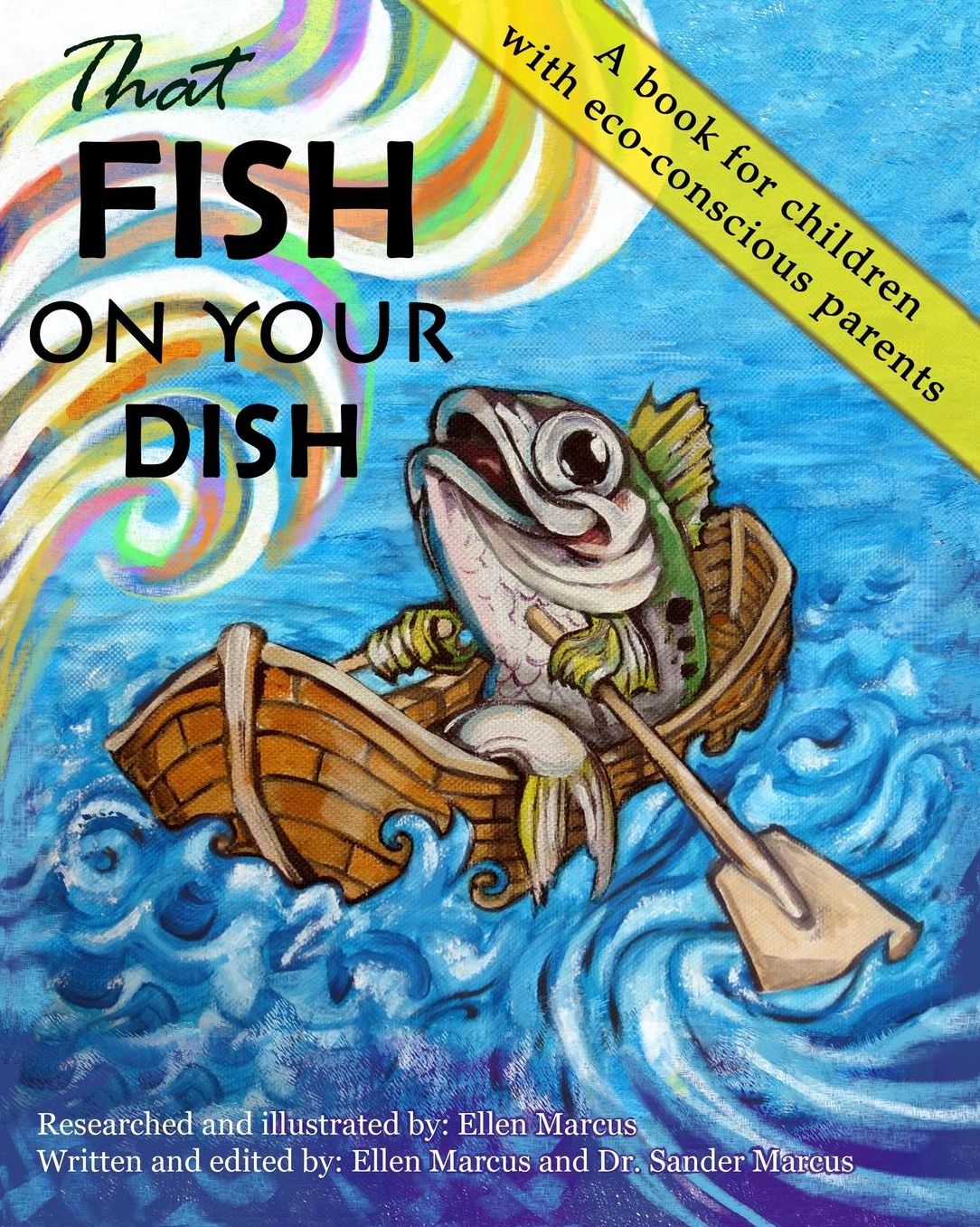 That Fish On Your Dish