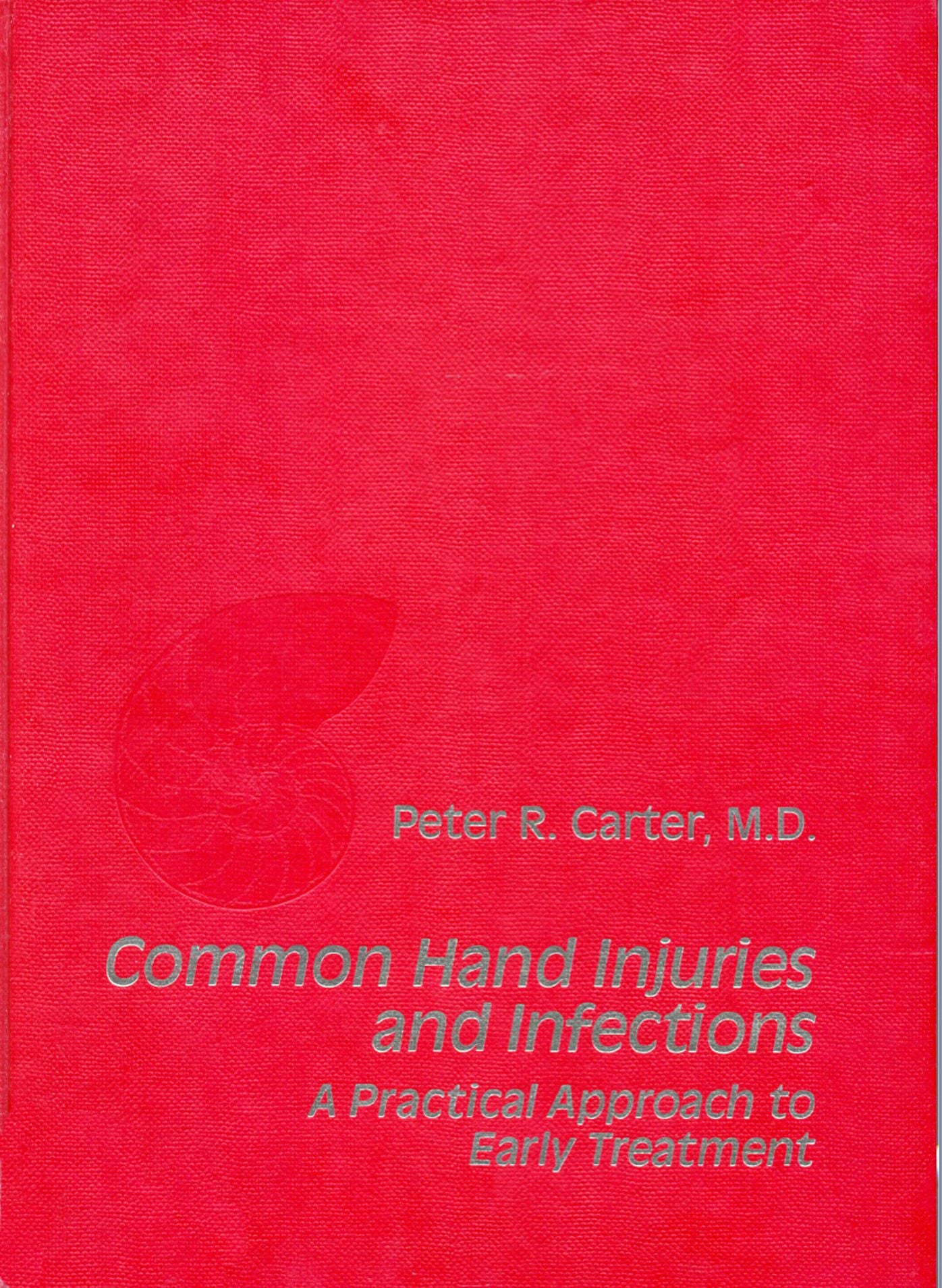 Common Hand Injuries and Infections: A Practical Approach to Early Treatment