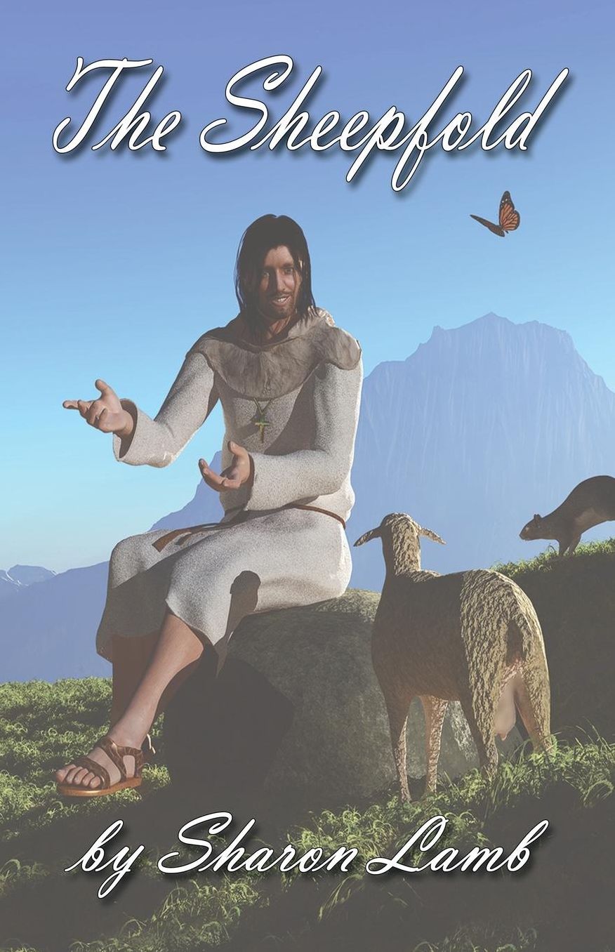 The Sheepfold