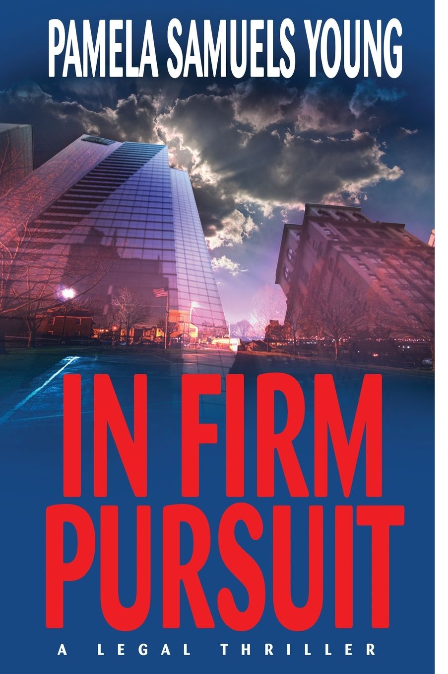 In Firm Pursuit