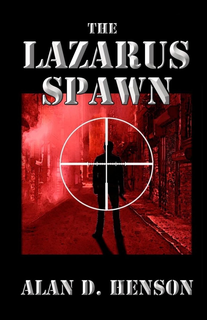 The Lazarus Spawn