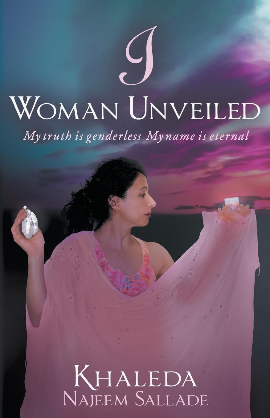 I Woman Unveiled