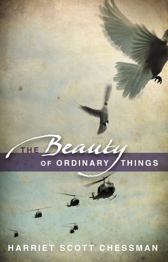 The Beauty of Ordinary Things