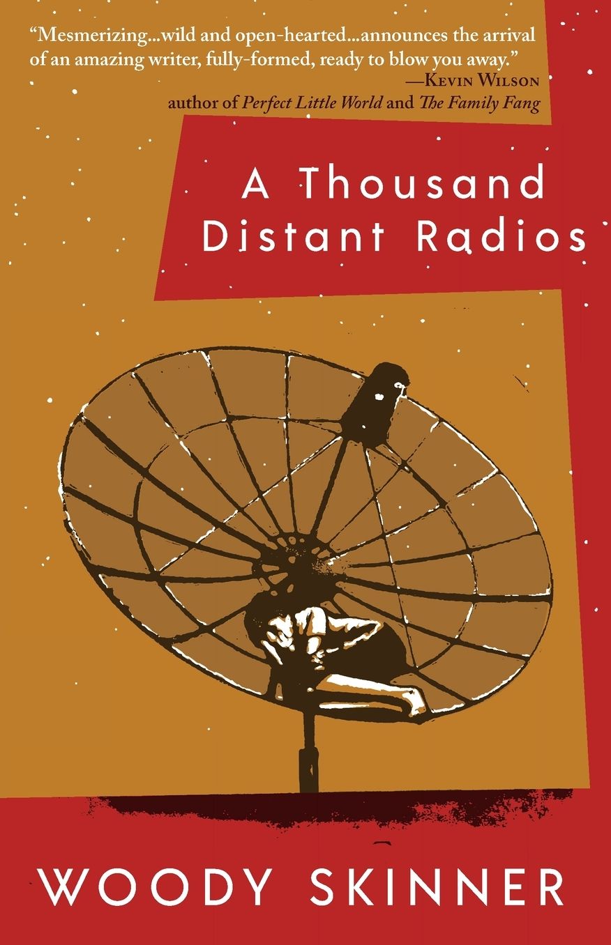A Thousand Distant Radios