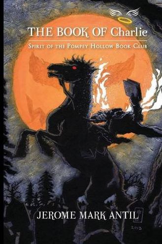The Book of Charlie: Spirit of the Pompey Hollow Book Club