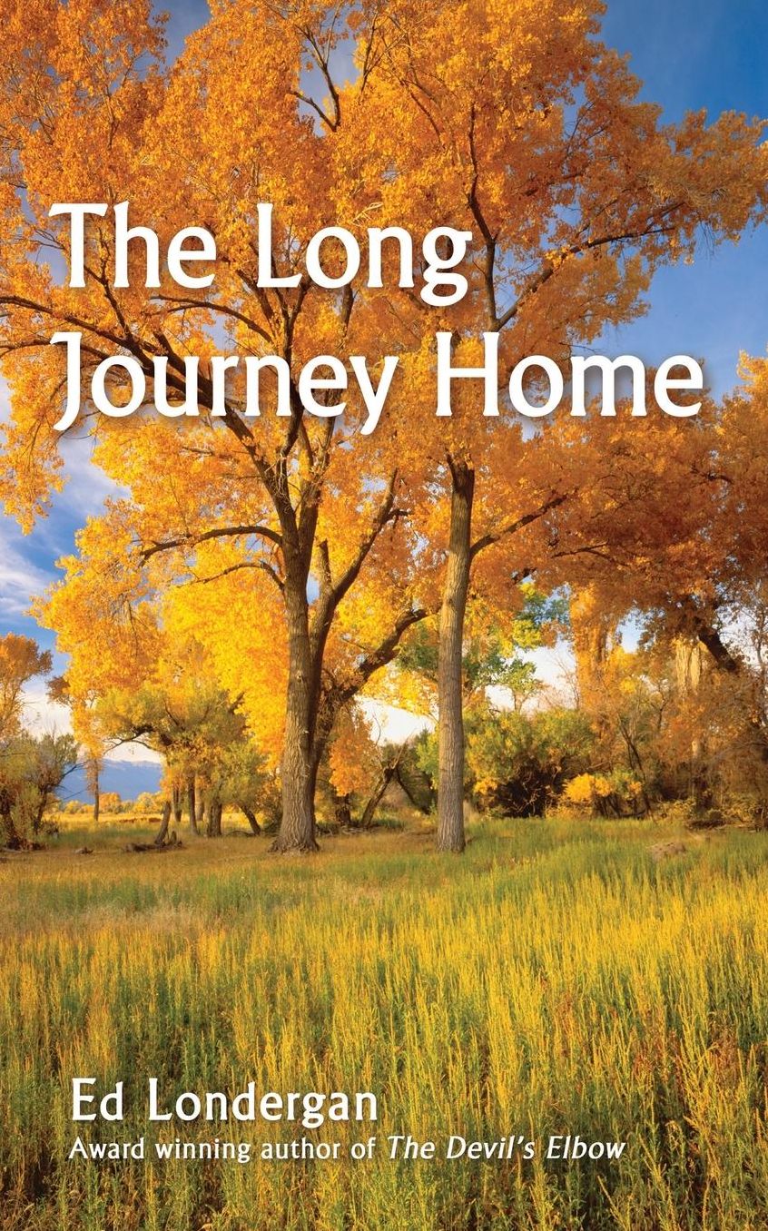 The Long Journey Home