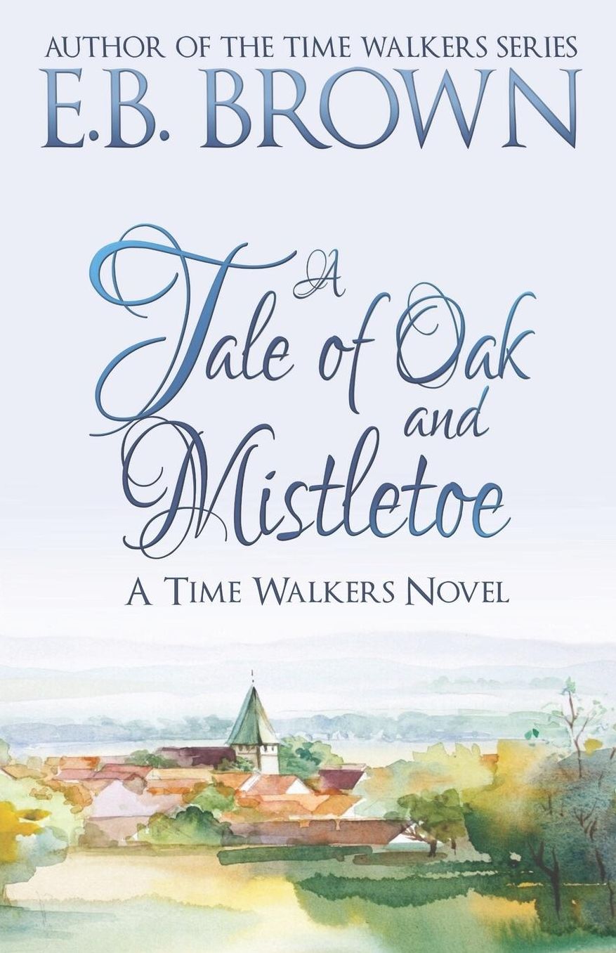 A Tale of Oak and Mistletoe