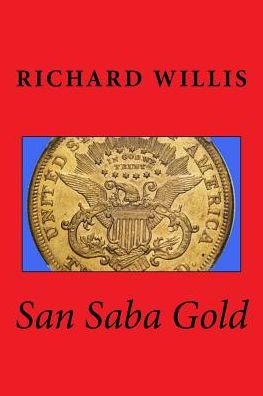 San Saba Gold