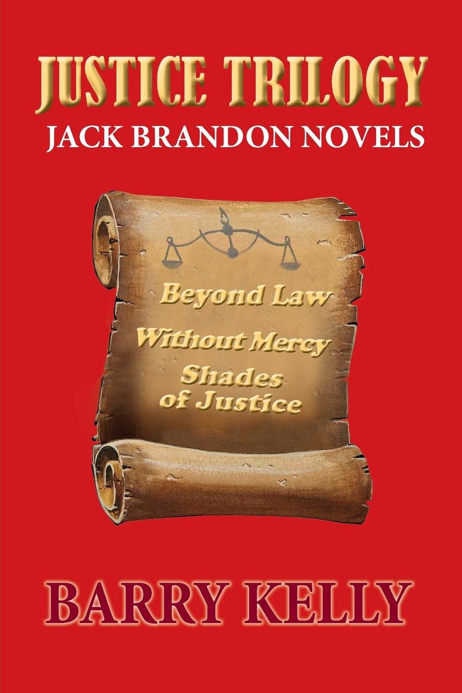 The Justice Trilogy