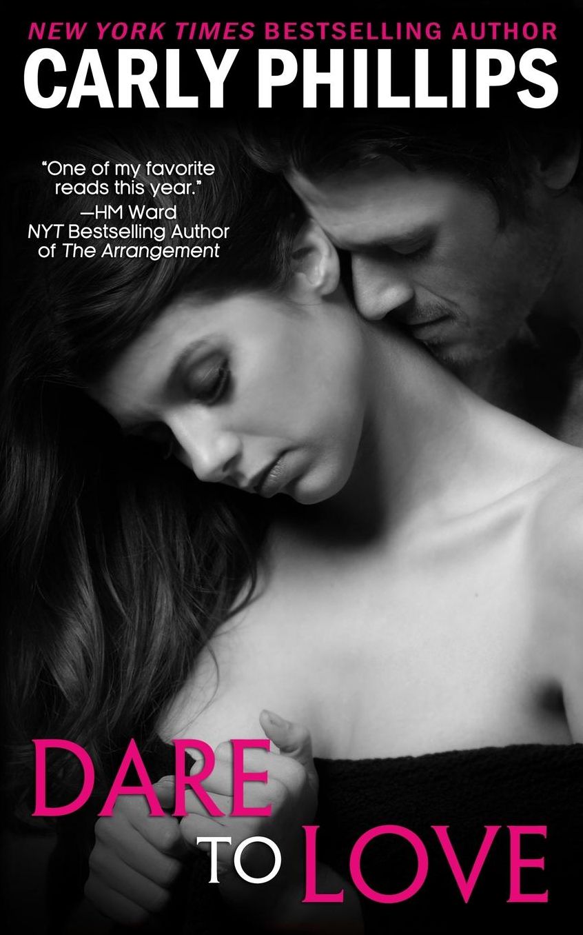 Dare to Love (Dare to Love Series #1)