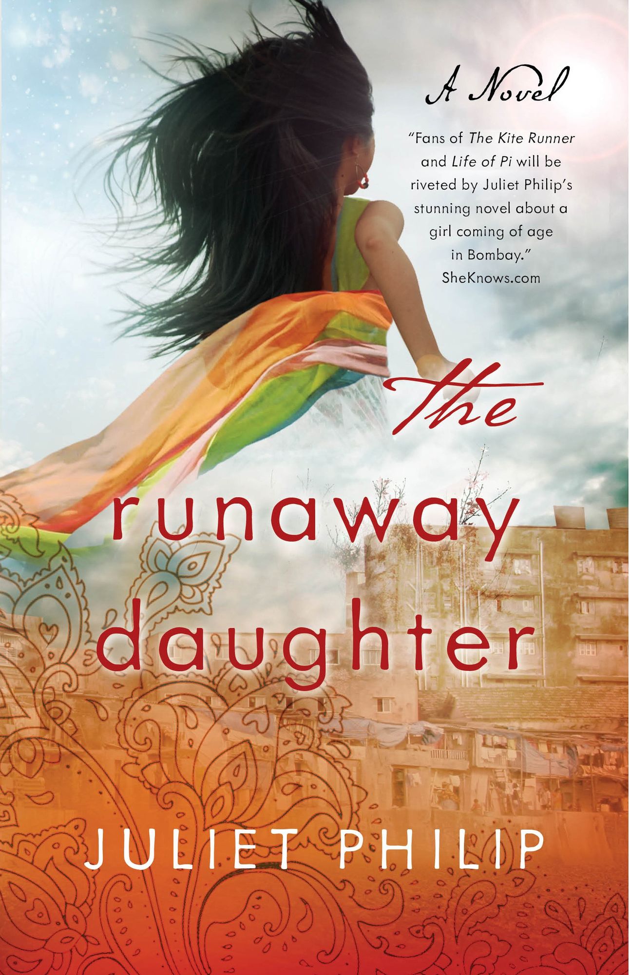 The Runaway Daughter