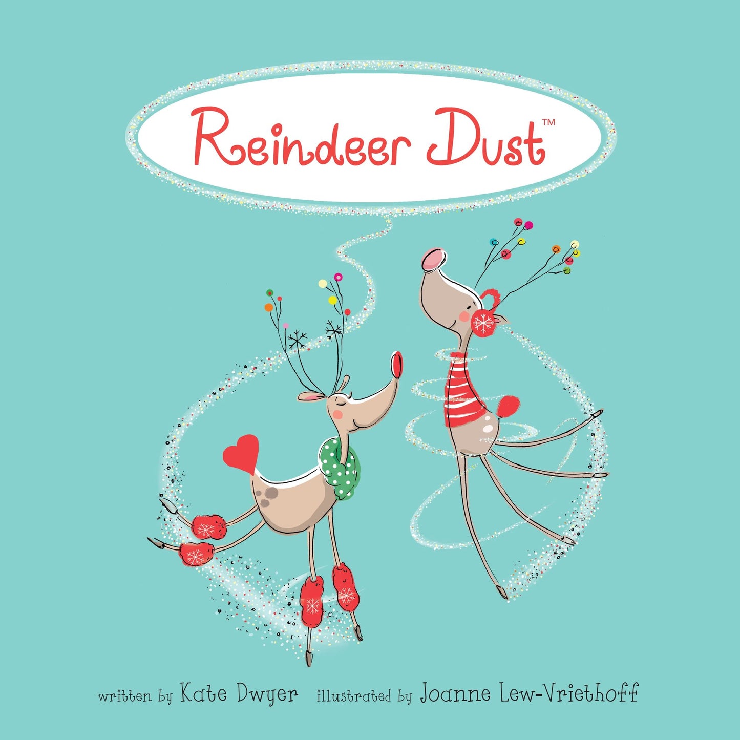 Reindeer Dust