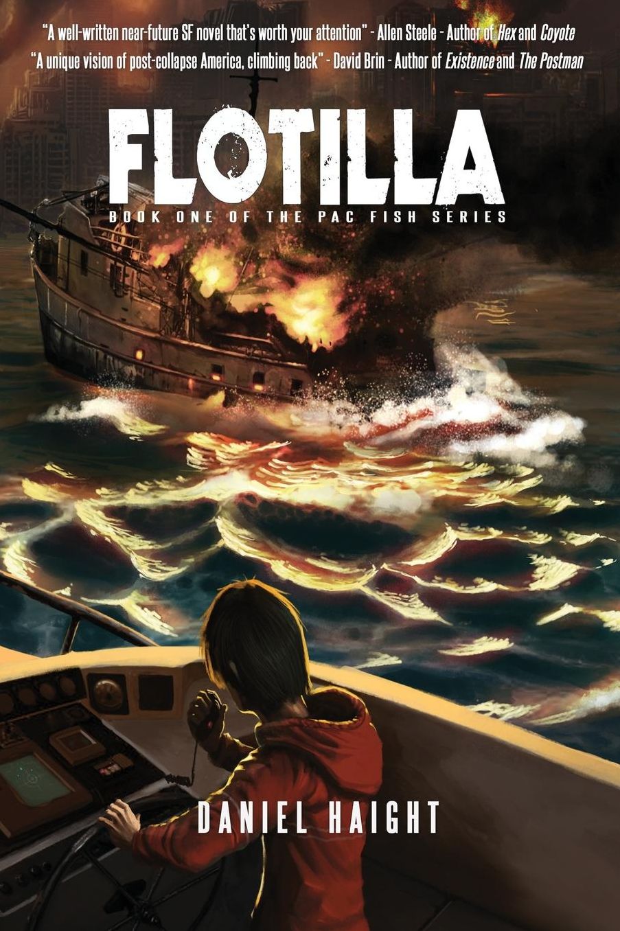 Flotilla