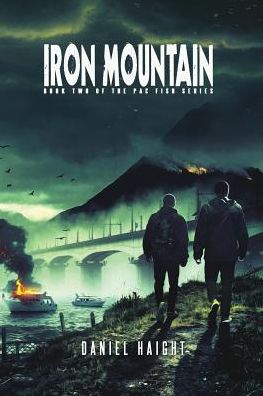Iron Mountain: Book Two of the Pac Fish Series