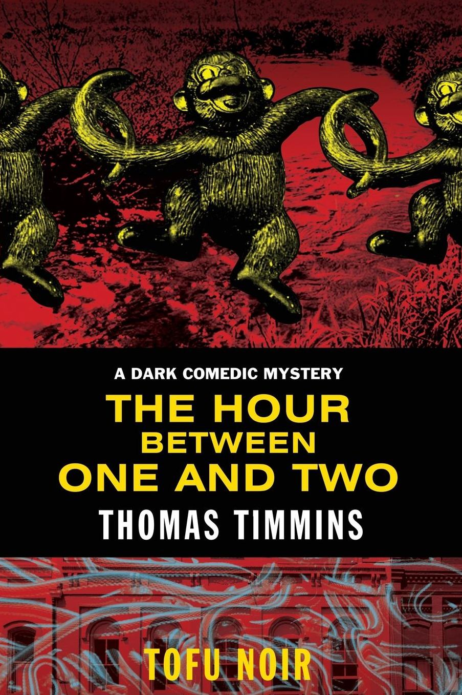 The Hour Between One and Two