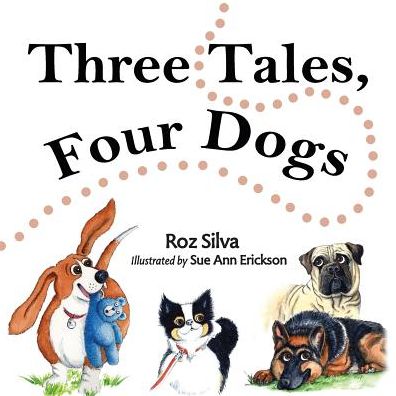 Three Tales, Four Dogs