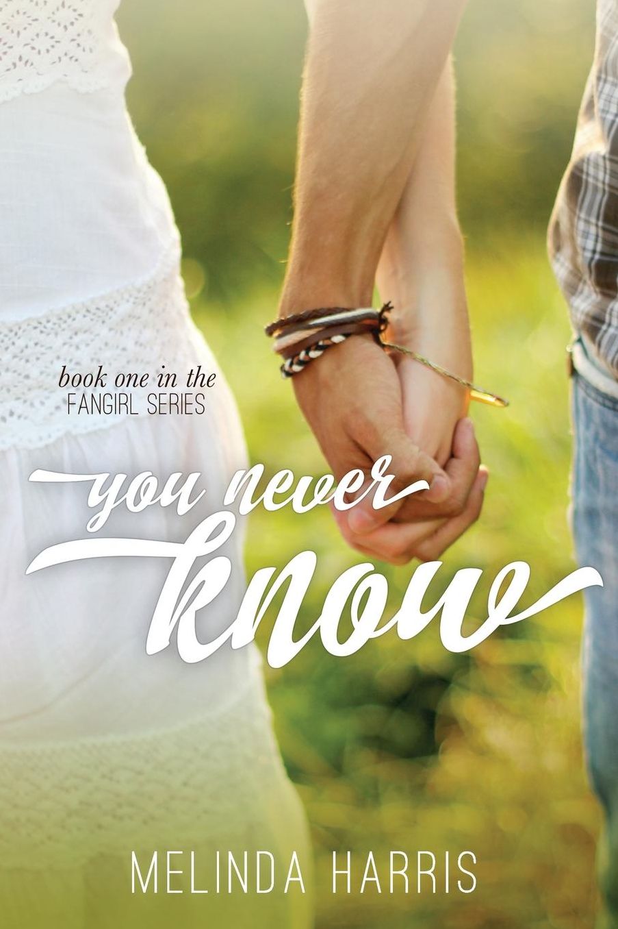 You Never Know