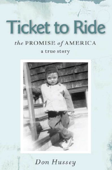 Ticket to Ride: The Promise of America