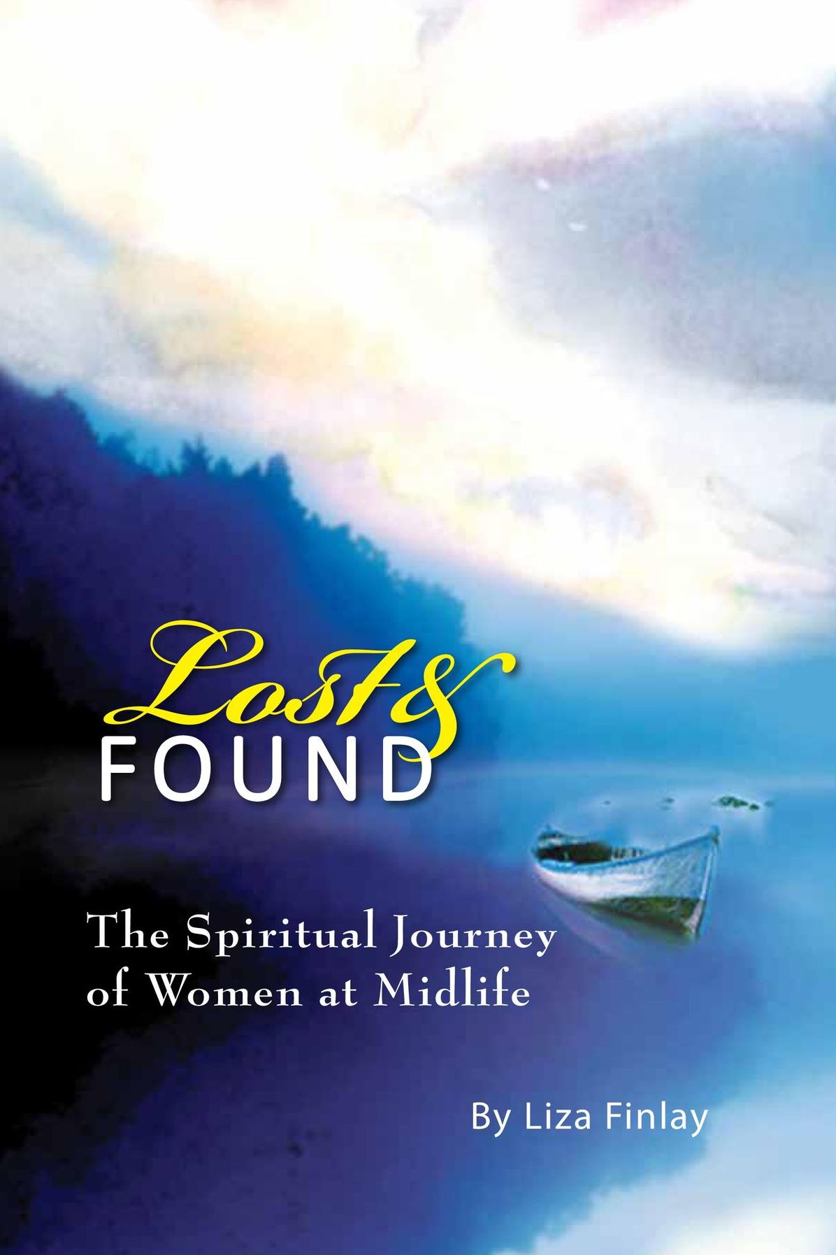 Lost and Found: The Journey of Women at Midlife