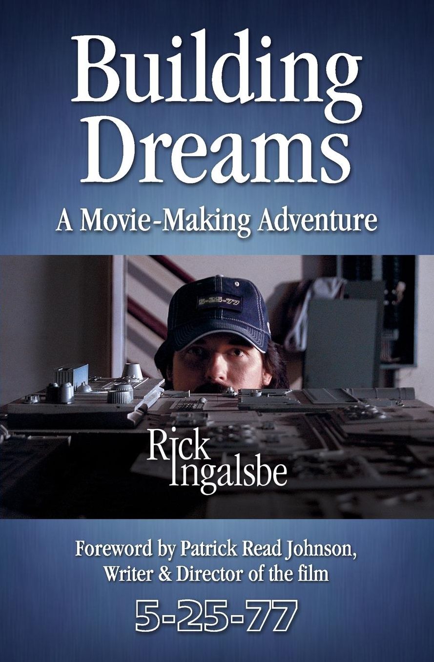 Building Dreams: A Movie-Making Adventure