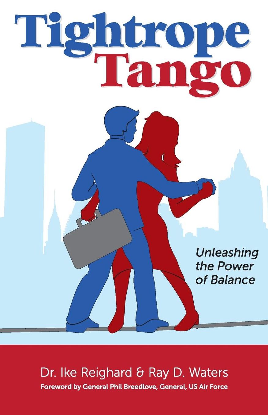 Tightrope Tango: Unleashing the Power of Balance