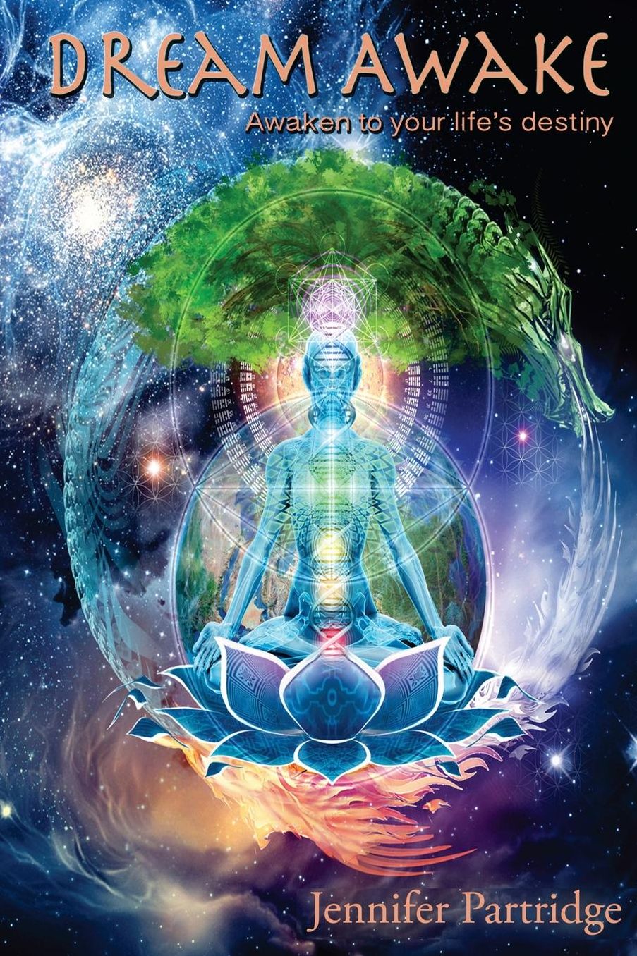 Dream Awake: A Practical Guide to Authentic Living