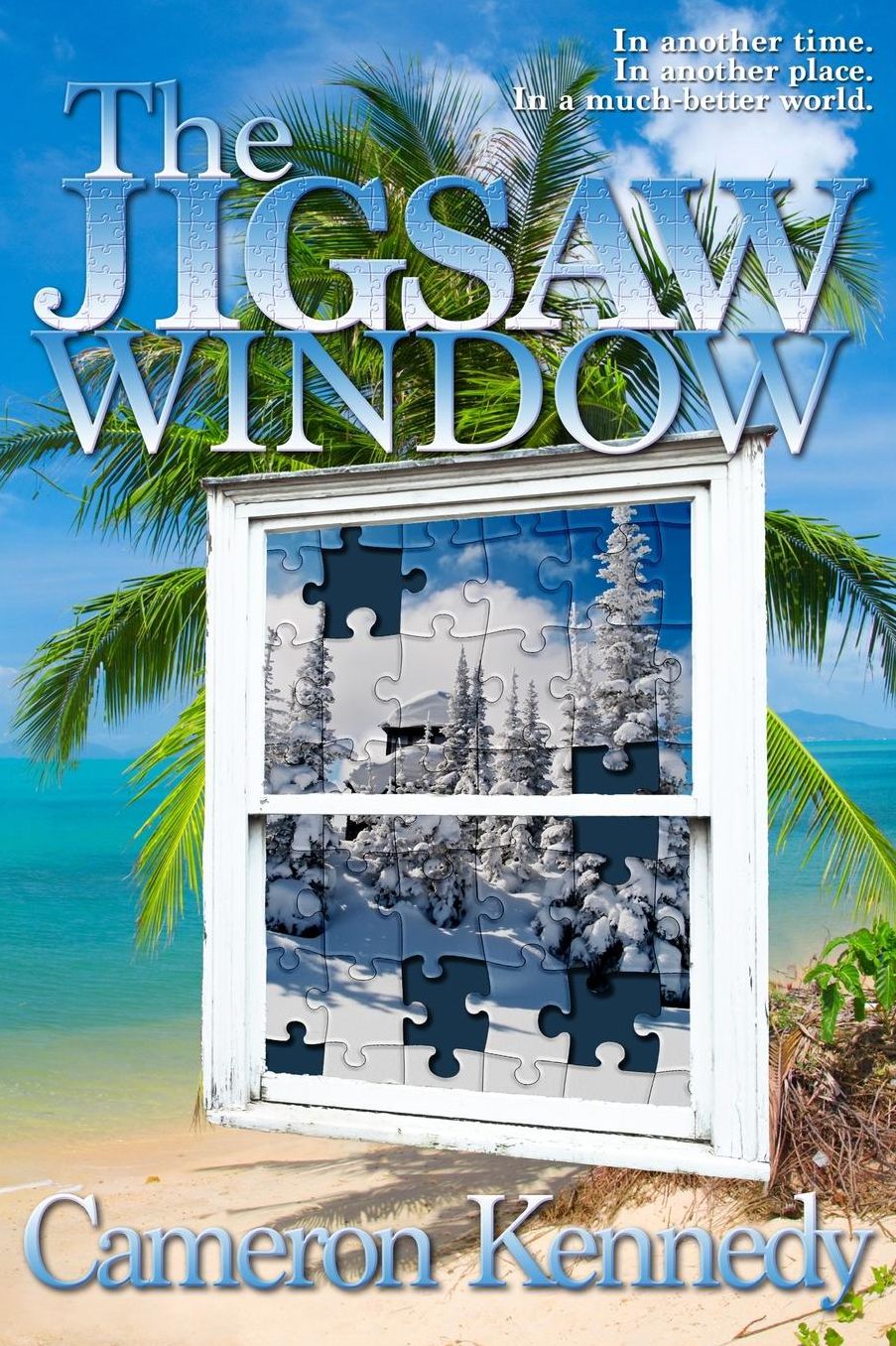 The Jigsaw Window