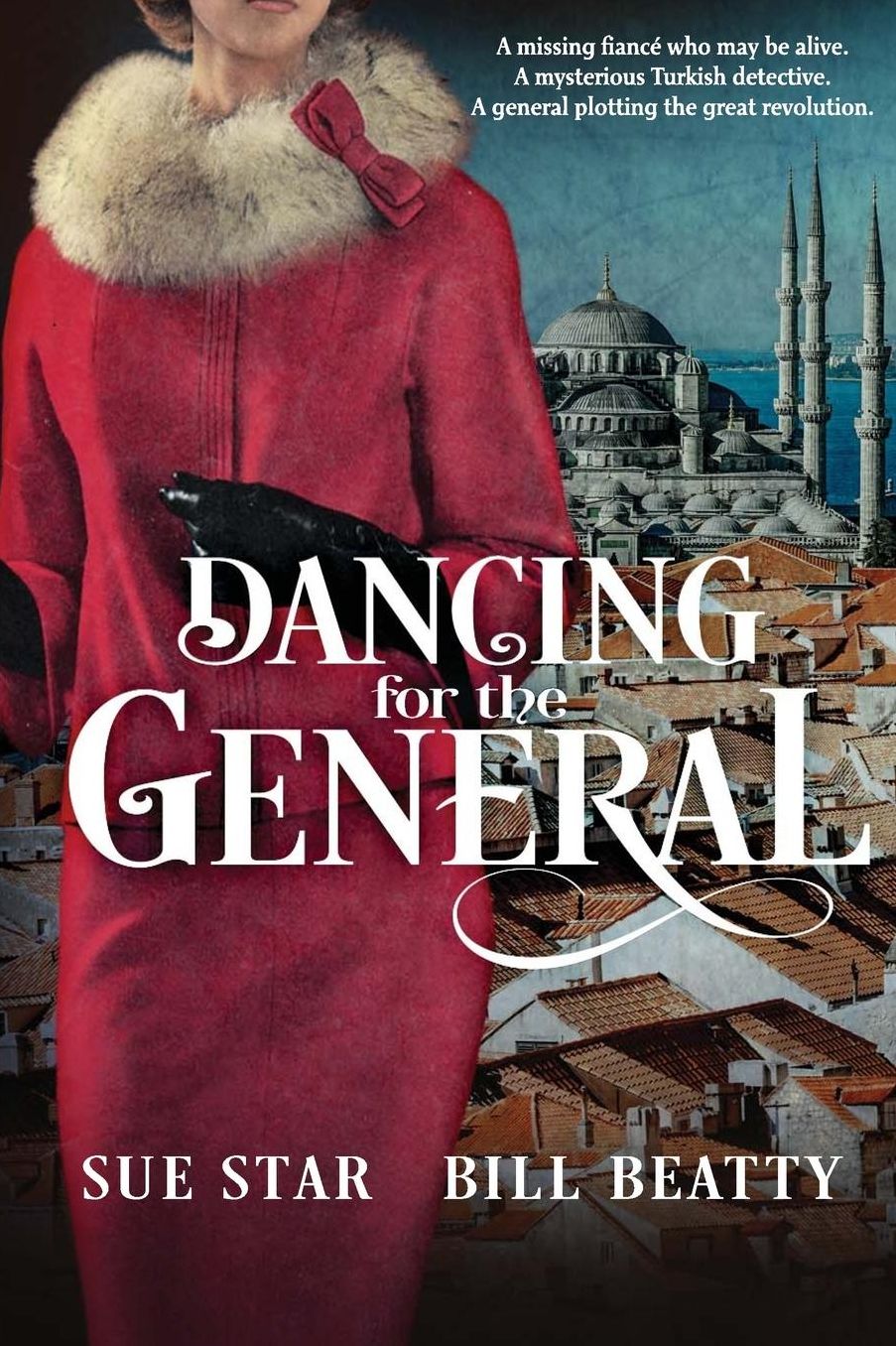 Dancing for the General