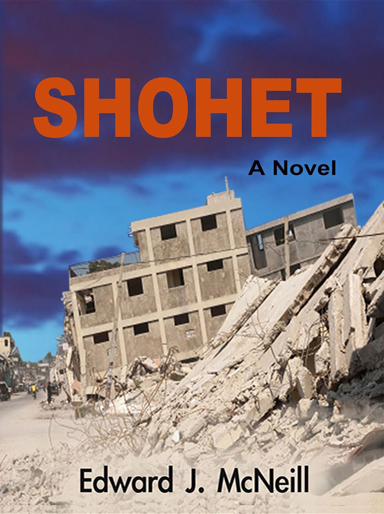 Shohet