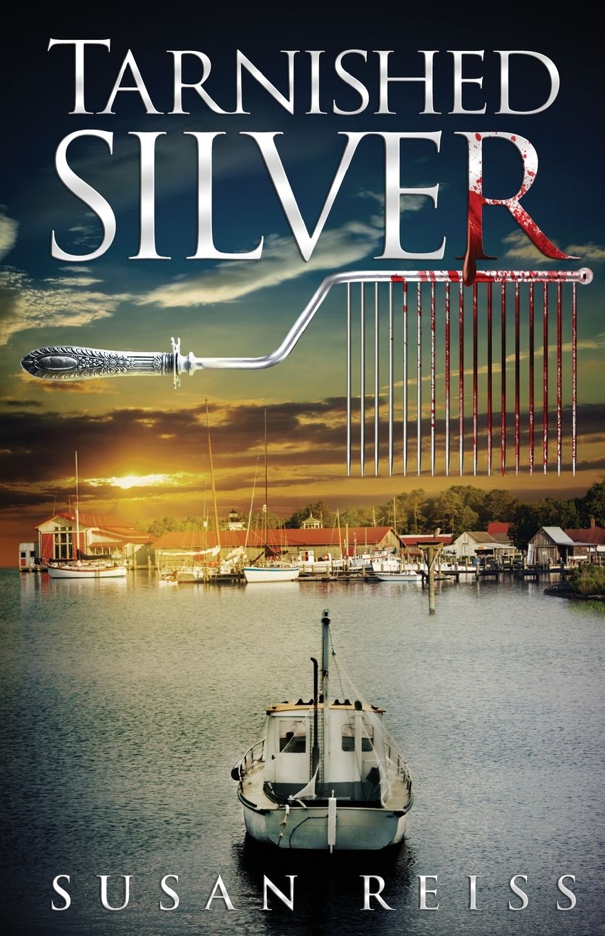 Tarnished Silver