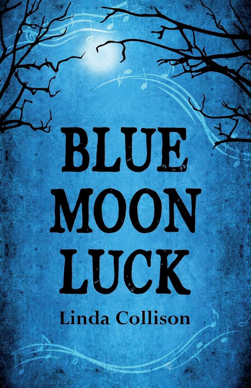 Blue Moon Luck