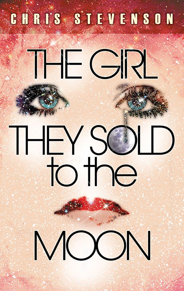 The Girl They Sold To The Moon