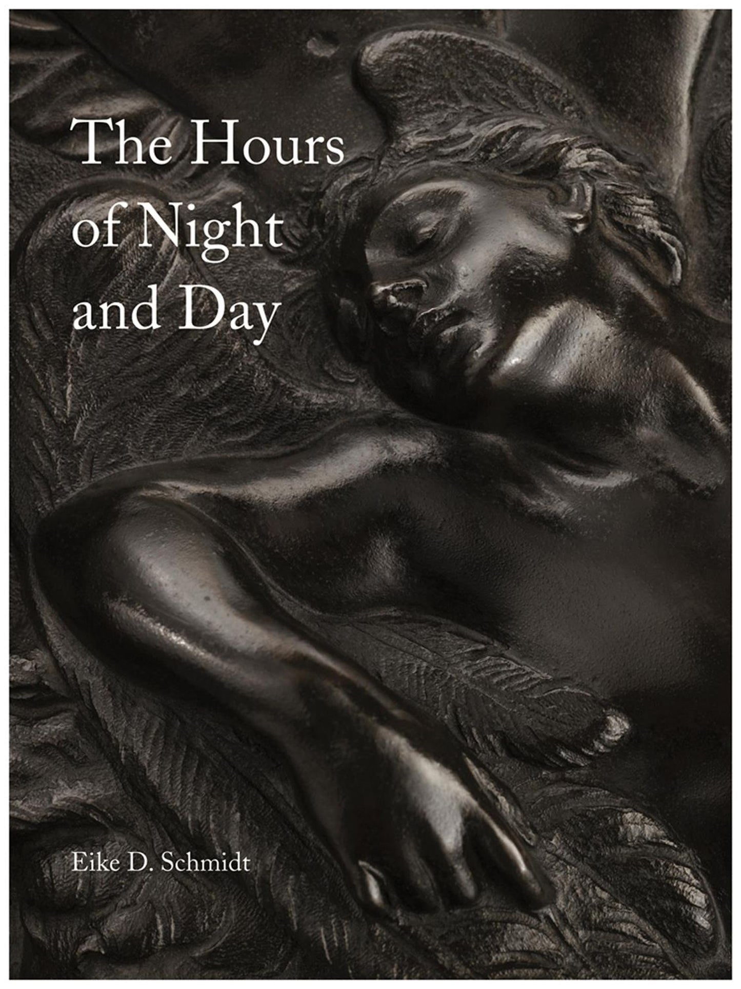 The Hours of Night and Day: A Rediscovered Cycle of Bronze Reliefs by Giovanni Casini and Pietro Cipriani