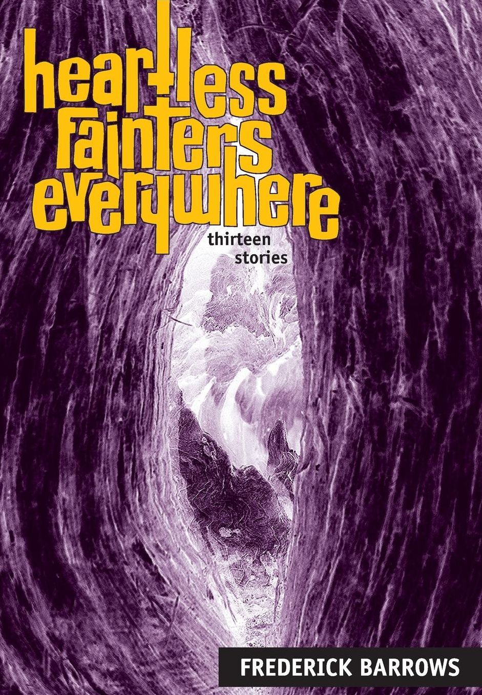 Heartless Fainters Everywhere: 13 Stories