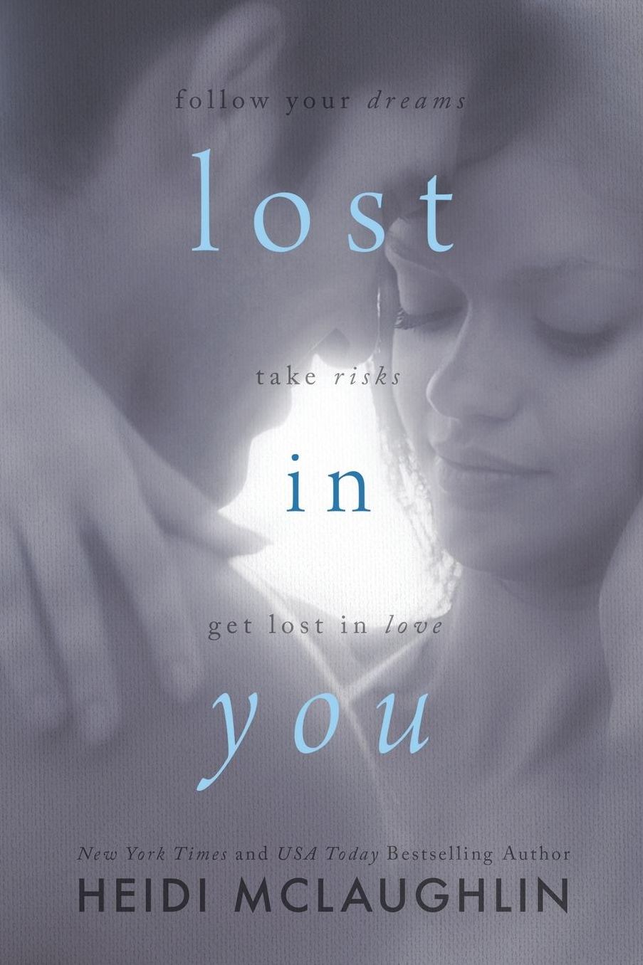 Lost in You