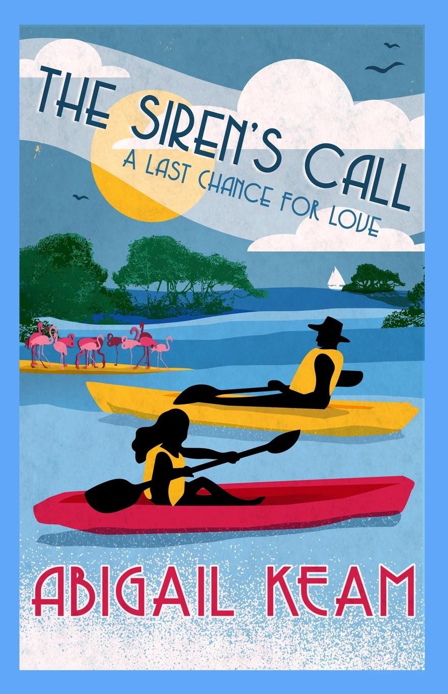 The Siren's Call (Last Chance Romance Series #3)