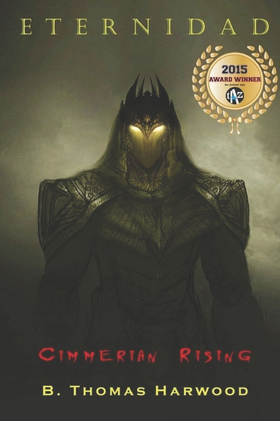 Eternidad: Cimmerian Rising